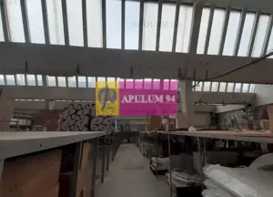 Hală 3600mp zona de Sud a capitalei - imagine 16