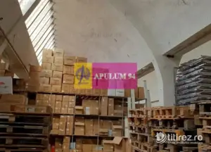 Hală 3600mp zona de Sud a capitalei - imagine 2