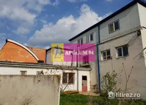 Hală 3600mp zona de Sud a capitalei - imagine 8