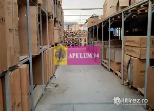 Hală 3600mp zona de Sud a capitalei - imagine 15