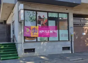 Spatiu Comercial Frumos si Modern UltraCentral