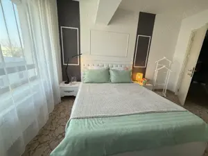 Newton - 2 rooms - Spital SF Maria & Nicolae Oblu  Iulius&Palas - factura - parcare - LUX - AB HOMES - imagine 2 Newton - 2 rooms - Spital SF Maria & Nicolae Oblu  Iulius&Palas - factura - parcare - LUX - AB HOMES - imagine 2