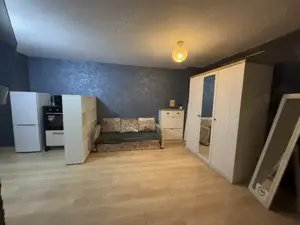 Newton - 2 rooms - Spital SF Maria & Nicolae Oblu  Iulius&Palas - factura - parcare - LUX - AB HOMES - imagine 3 Newton - 2 rooms - Spital SF Maria & Nicolae Oblu  Iulius&Palas - factura - parcare - LUX - AB HOMES - imagine 3