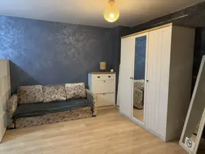 Newton - 2 rooms - Spital SF Maria & Nicolae Oblu  Iulius&Palas - factura - parcare - LUX - AB HOMES - imagine 6 Newton - 2 rooms - Spital SF Maria & Nicolae Oblu  Iulius&Palas - factura - parcare - LUX - AB HOMES - imagine 6