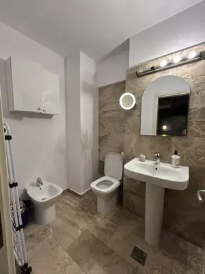 Newton - 2 rooms - Spital SF Maria & Nicolae Oblu  Iulius&Palas - factura - parcare - LUX - AB HOMES - imagine 5 Newton - 2 rooms - Spital SF Maria & Nicolae Oblu  Iulius&Palas - factura - parcare - LUX - AB HOMES - imagine 5