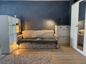 Newton - 2 rooms - Spital SF Maria & Nicolae Oblu  Iulius&Palas - factura - parcare - LUX - AB HOMES