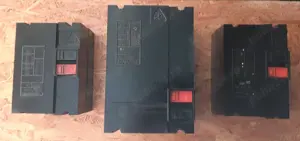 Vand pistol de lipit, contactoare si altele - imagine 4