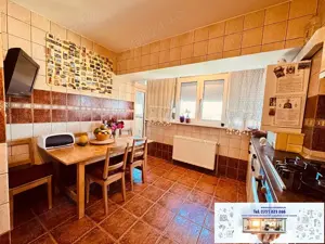  DE VÂNZARE apartament 3 camere 91 mp, Zona Ultimul Leu, Complex Vega! - imagine 5