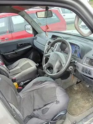 vand jeep pajerro pinini - imagine 2