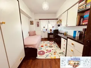  DE VÂNZARE apartament 3 camere 91 mp, Zona Ultimul Leu, Complex Vega! - imagine 4