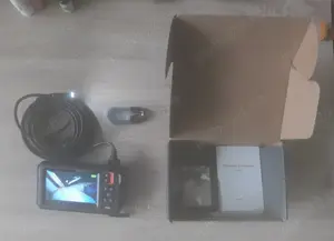 Vand pistol de lipit, contactoare si altele - imagine 5