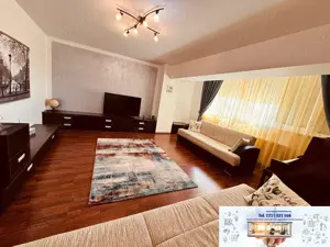  DE VÂNZARE apartament 3 camere 91 mp, Zona Ultimul Leu, Complex Vega! - imagine 2