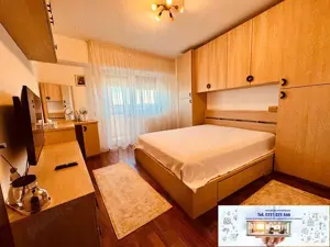  DE VÂNZARE apartament 3 camere 91 mp, Zona Ultimul Leu, Complex Vega! - imagine 3