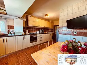  DE VÂNZARE apartament 3 camere 91 mp, Zona Ultimul Leu, Complex Vega! - imagine 7