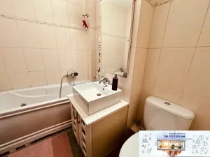  DE VÂNZARE apartament 3 camere 91 mp, Zona Ultimul Leu, Complex Vega! - imagine 6