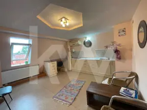 Spații comerciale de închiriat – potrivite pentru stomatologie - zonă centrală 