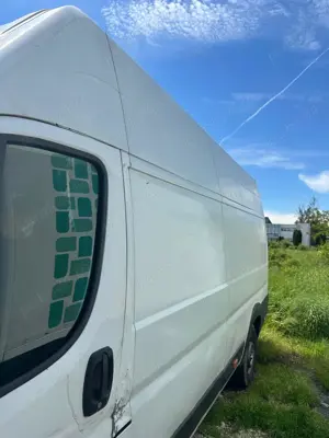 Fiat Ducato 2.3 Multijet | Euro 6 | An 2018 | TVA deductibil - imagine 2