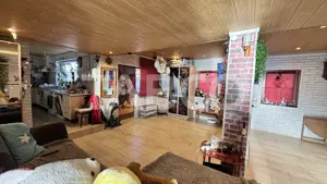 Casa individuala 4 camere cu pompa de caldura si panouri fotovoltaice - imagine 14