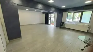 Proprietar inchiriez spatiu comercial pe SOS VIRTUTII , nr 14 , metrou Lujerului, 78 mp utili - imagine 4