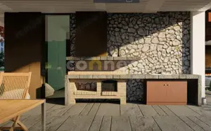 Vila Exclusivistă – 680 mp utili, 1900mp teren, dotări premium I Top tehnologie  - imagine 3