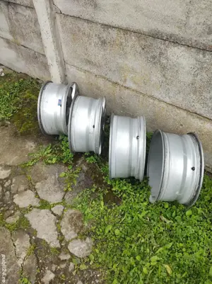 Jante aliaj AUTEC Germania17" - imagine 3