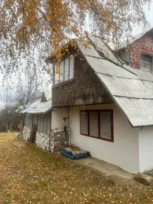 Teren intravilan Slanic - Prahova - imagine 3