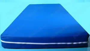 Saltea din burete pentru copii 140x70x12 cm