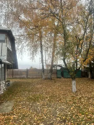 Teren intravilan Slanic - Prahova - imagine 4