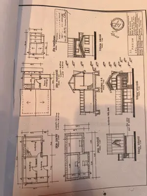 Teren intravilan Slanic - Prahova - imagine 6