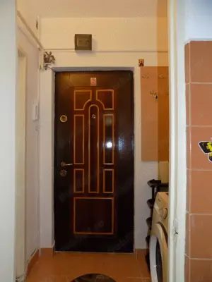 Garsoniera Strada Hipodrom