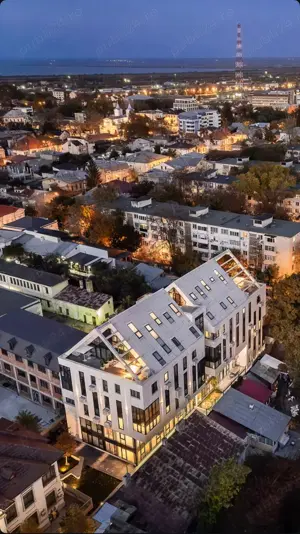 2 camere bloc nou CT Ac mobilat si utilat la cheie