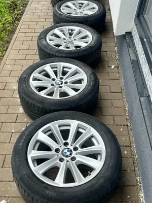 Jante BMW Originale R 17 - imagine 2