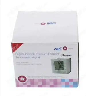 Tensiometru well - imagine 2