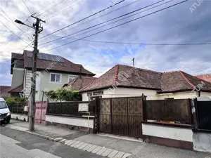 Casa individuala 4 camere si teren de 395 mp zona Trei Stejari Sibiu - imagine 14