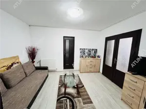 Casa individuala 4 camere si teren de 395 mp zona Trei Stejari Sibiu