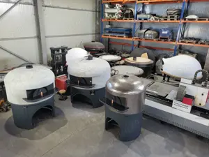 Angajam Muncitori necalificati turnatorie piese din beton Chiajna - Ilfov