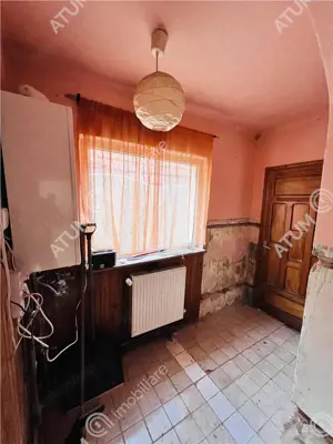 Casa individuala 4 camere si teren de 395 mp zona Trei Stejari Sibiu - imagine 15