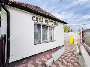 Casa individuala 4 camere si teren de 395 mp zona Trei Stejari Sibiu - imagine 20