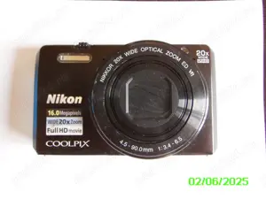 Aparate foto video CasioExilim EX-Z9 ,Sanyo S760 - imagine 4