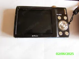 Aparate foto video CasioExilim EX-Z9 ,Sanyo S760 - imagine 7