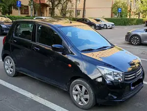 Suzuki Celerio 1.0 Comfort 2018, 49.400 km, benzină, stare foarte bună - imagine 2