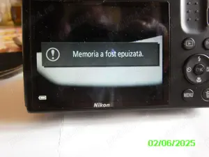 Aparate foto video CasioExilim EX-Z9 ,Sanyo S760 - imagine 6