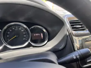 Dacia Logan 1.0 SCe   2017   Albă   Cameră Marșarier   Întreținută - imagine 5