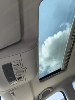 Volkswagen Cross Touran - imagine 5