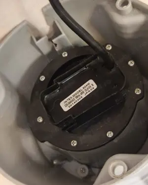 Pompa de filtrare pentru piscina  - imagine 4