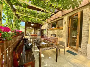 Casa Multifunctionala – Pensiune, Evenimente, Piscina si Crama - imagine 3