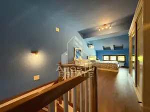 Casa Multifunctionala – Pensiune, Evenimente, Piscina si Crama - imagine 12