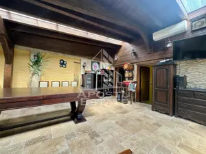 Casa Multifunctionala – Pensiune, Evenimente, Piscina si Crama - imagine 5