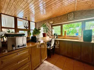 Casa Multifunctionala – Pensiune, Evenimente, Piscina si Crama - imagine 7