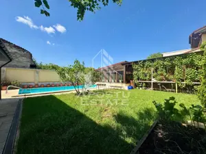 Casa Multifunctionala – Pensiune, Evenimente, Piscina si Crama - imagine 2